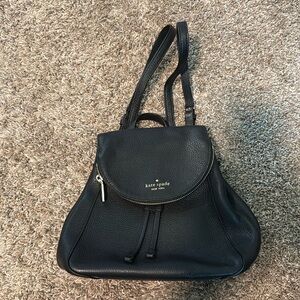 Kate Spade Backpack Purse